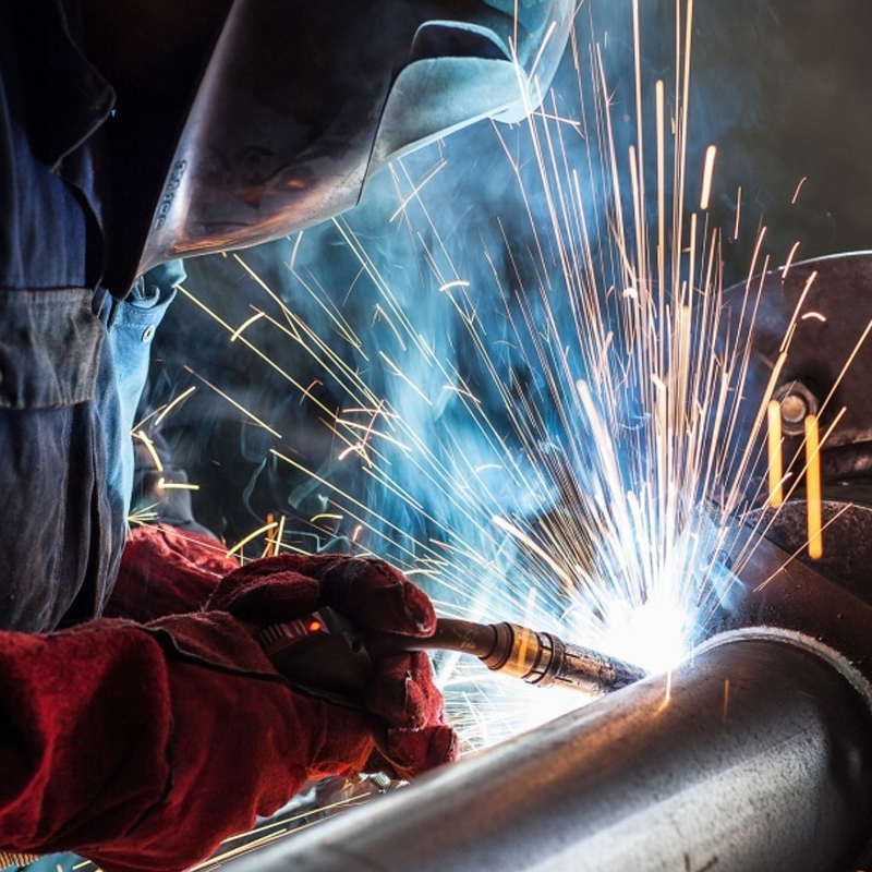 Сварка конструкционных сталей