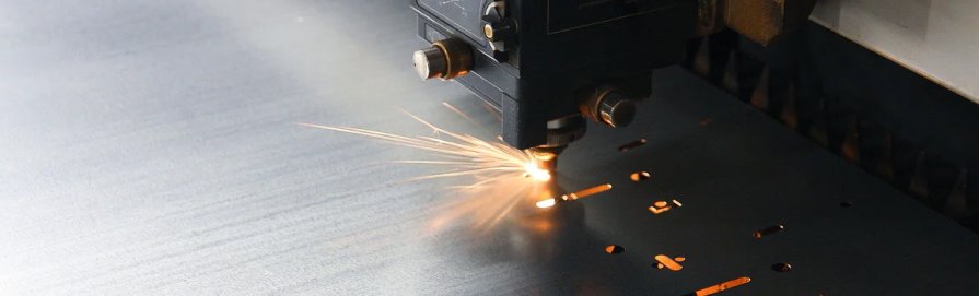 Лазерная резка нержавейки